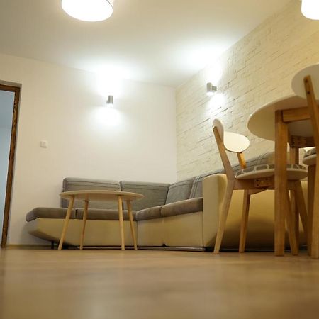 Apartament Naleczow Dom Pod Orzechami エクステリア 写真