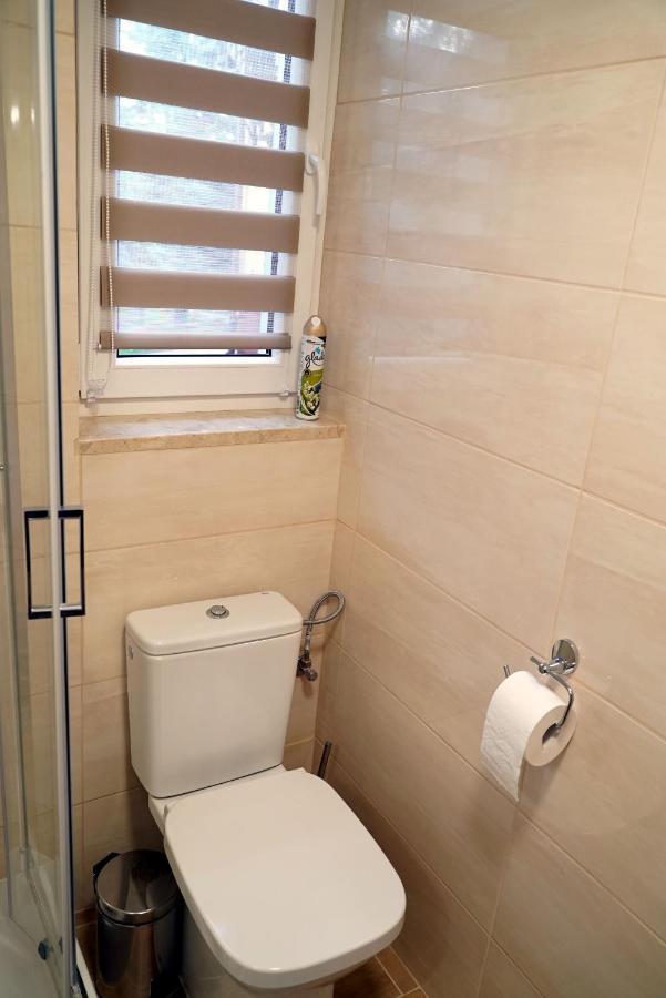 Apartament Naleczow Dom Pod Orzechami エクステリア 写真
