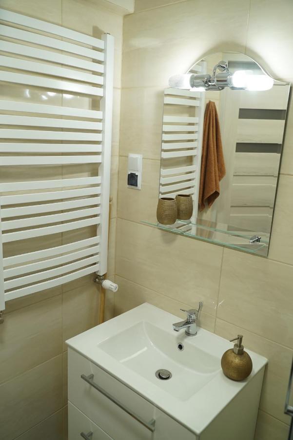 Apartament Naleczow Dom Pod Orzechami エクステリア 写真