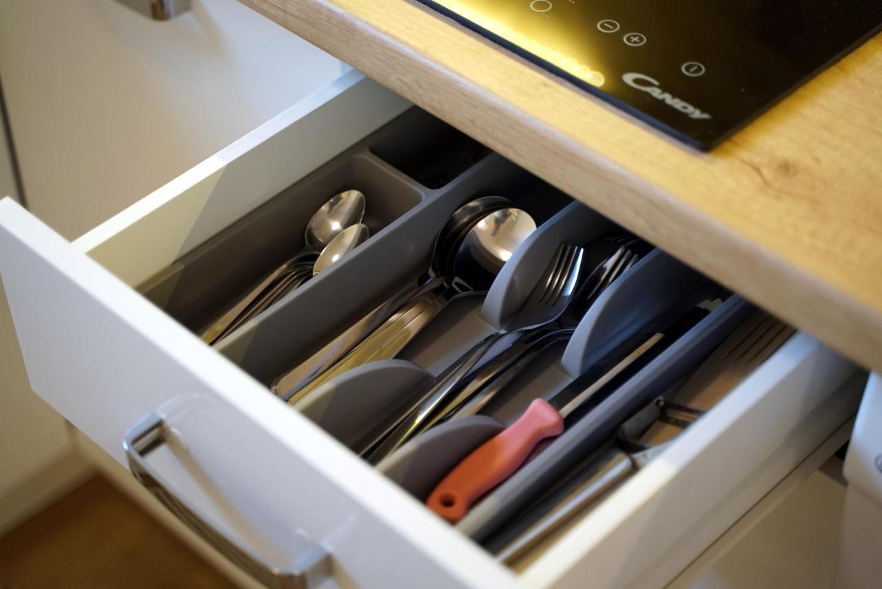 Apartament Naleczow Dom Pod Orzechami エクステリア 写真